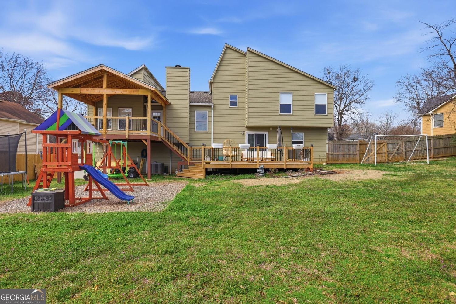 2560 Blakely Court Marietta - Photo 35