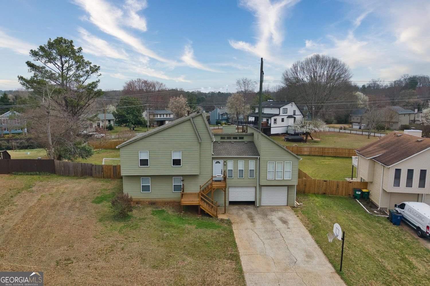 2560 Blakely Court Marietta - Photo 37