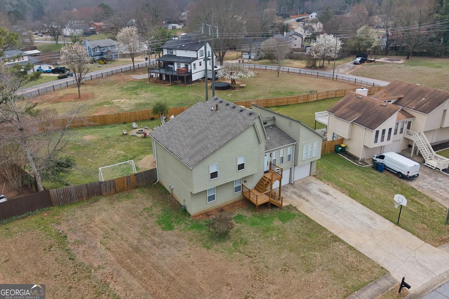 2560 Blakely Court Marietta - Photo 39