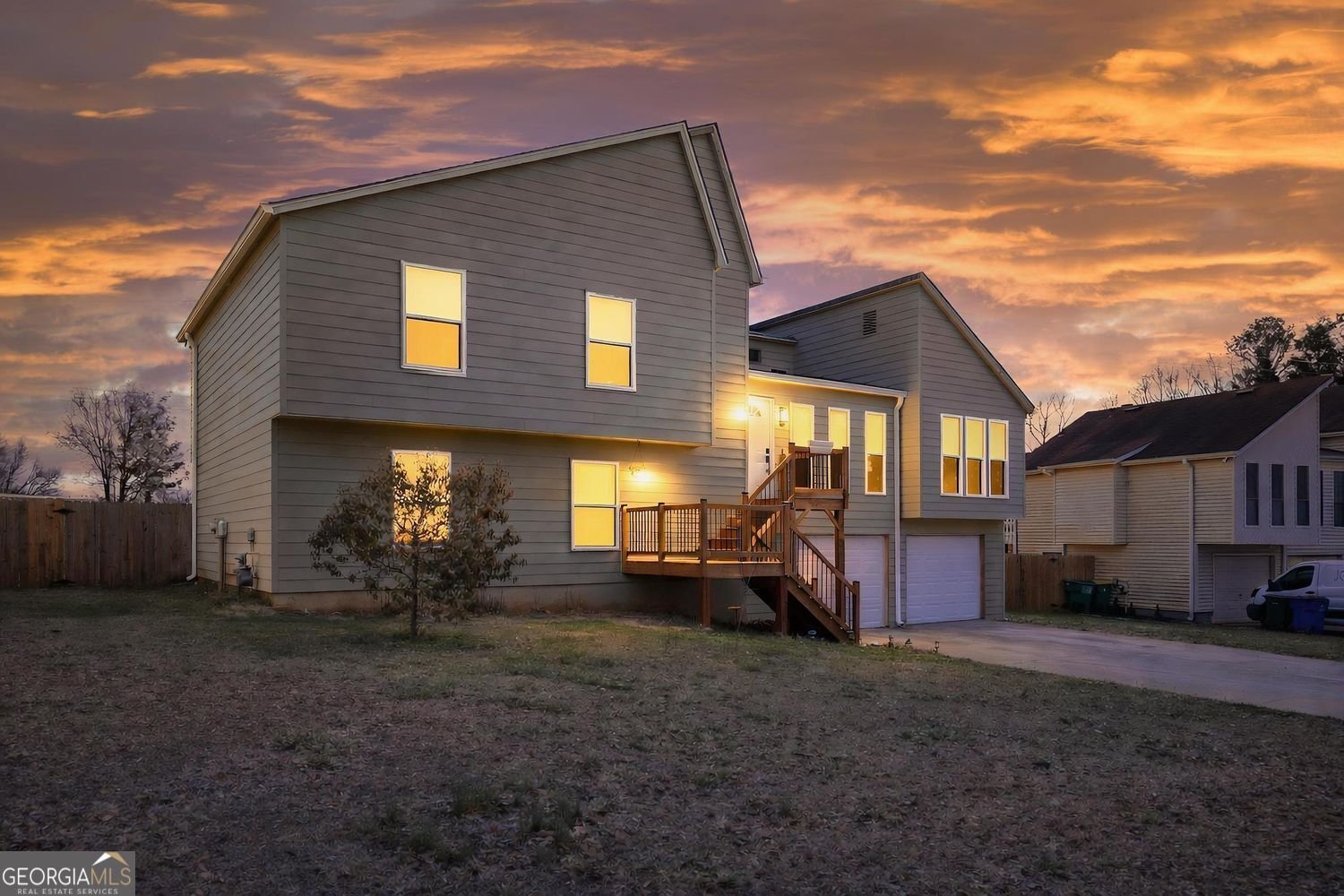 2560 Blakely Court Marietta - Photo 40