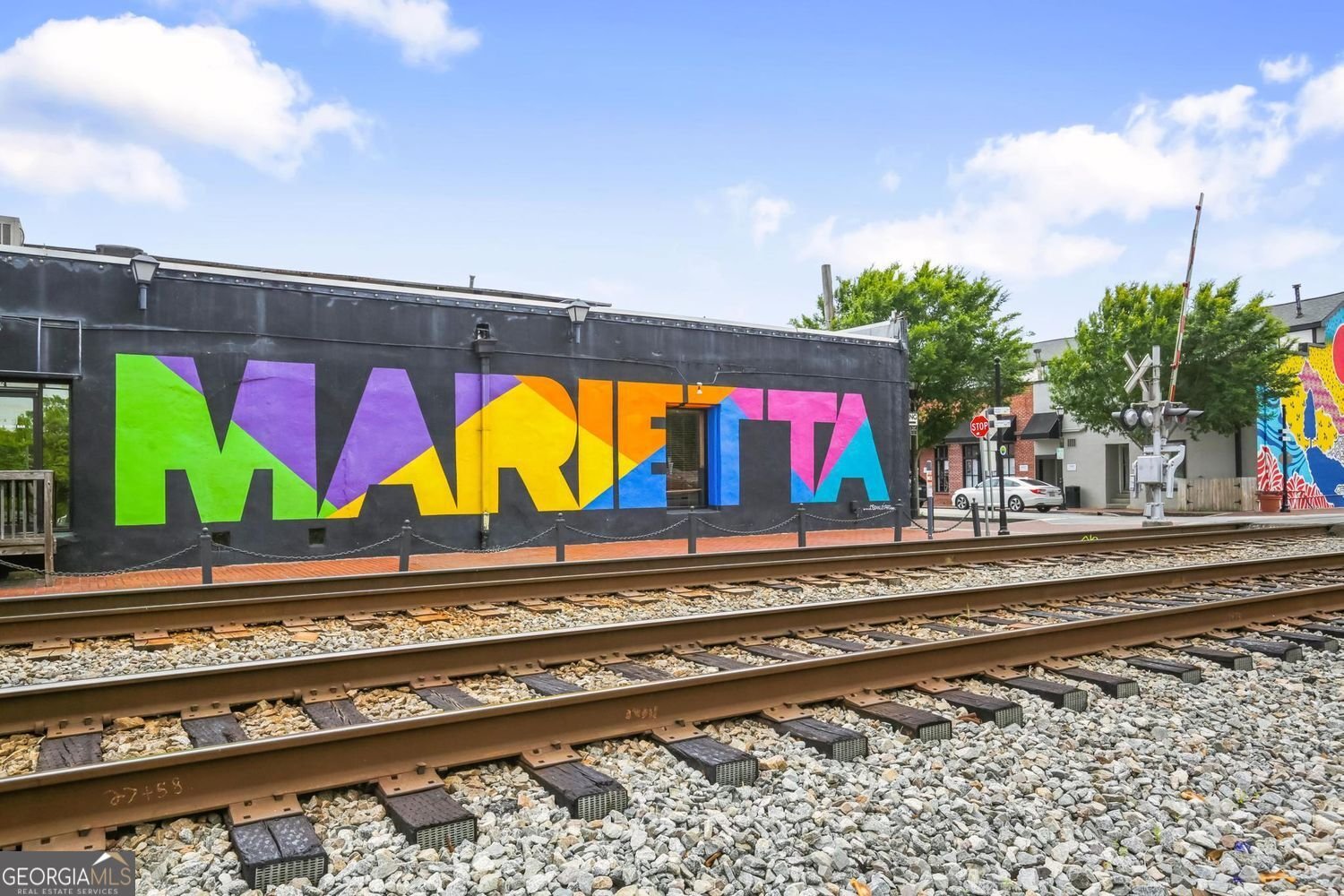 2560 Blakely Court Marietta - Photo 41