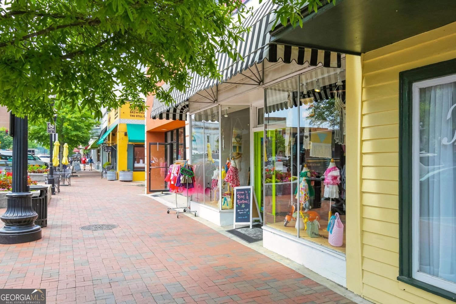 2560 Blakely Court Marietta - Photo 44