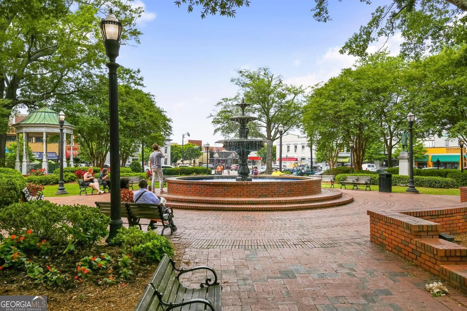 2560 Blakely Court Marietta - Photo 45