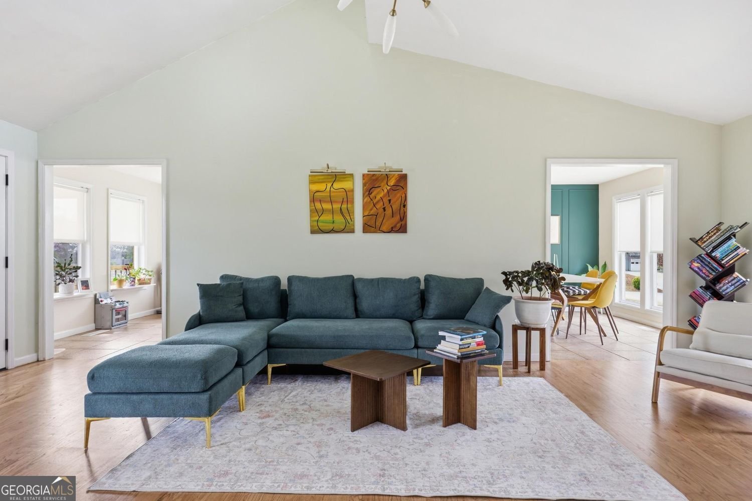 2560 Blakely Court Marietta - Photo 6