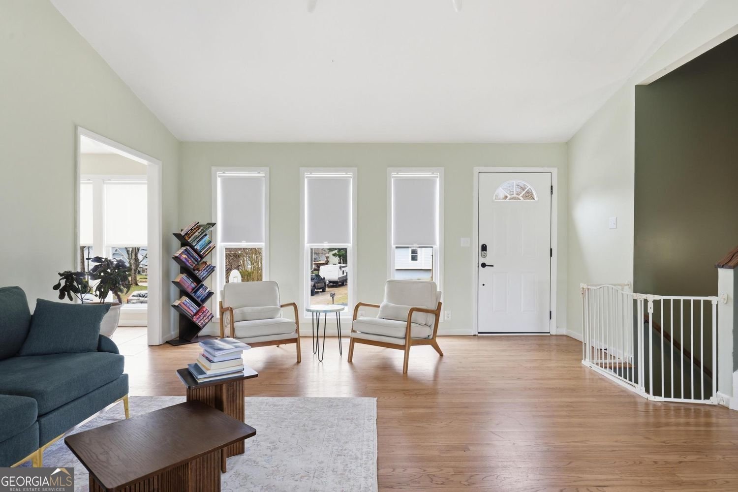 2560 Blakely Court Marietta - Photo 7