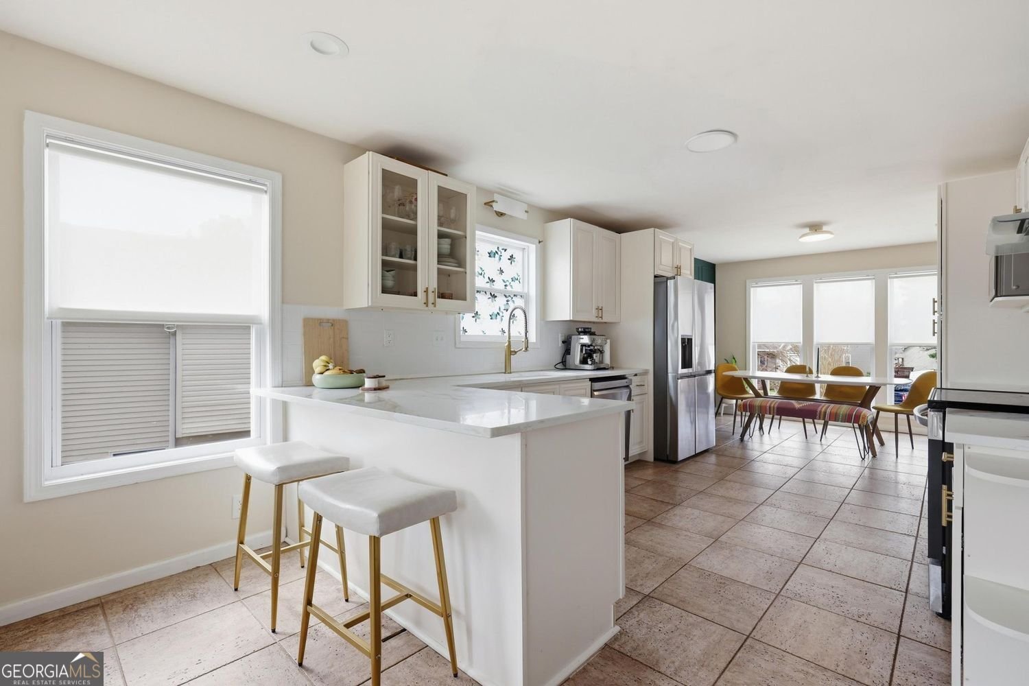 2560 Blakely Court Marietta - Photo 9