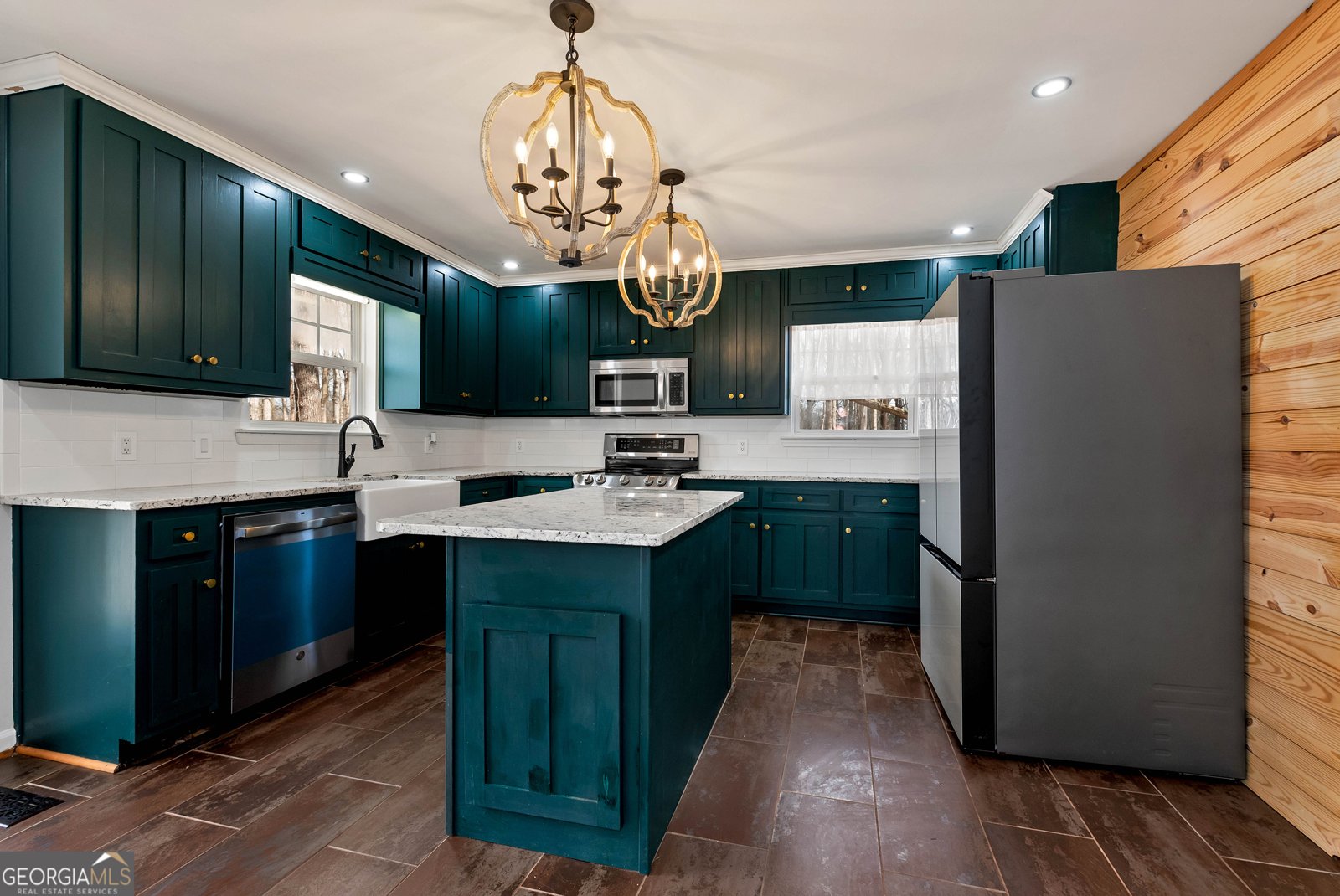 115 Rock Quarry Drive Danielsville - Photo 10