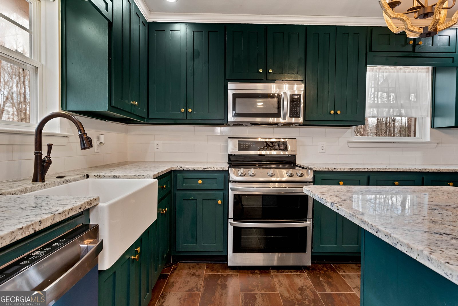 115 Rock Quarry Drive Danielsville - Photo 11