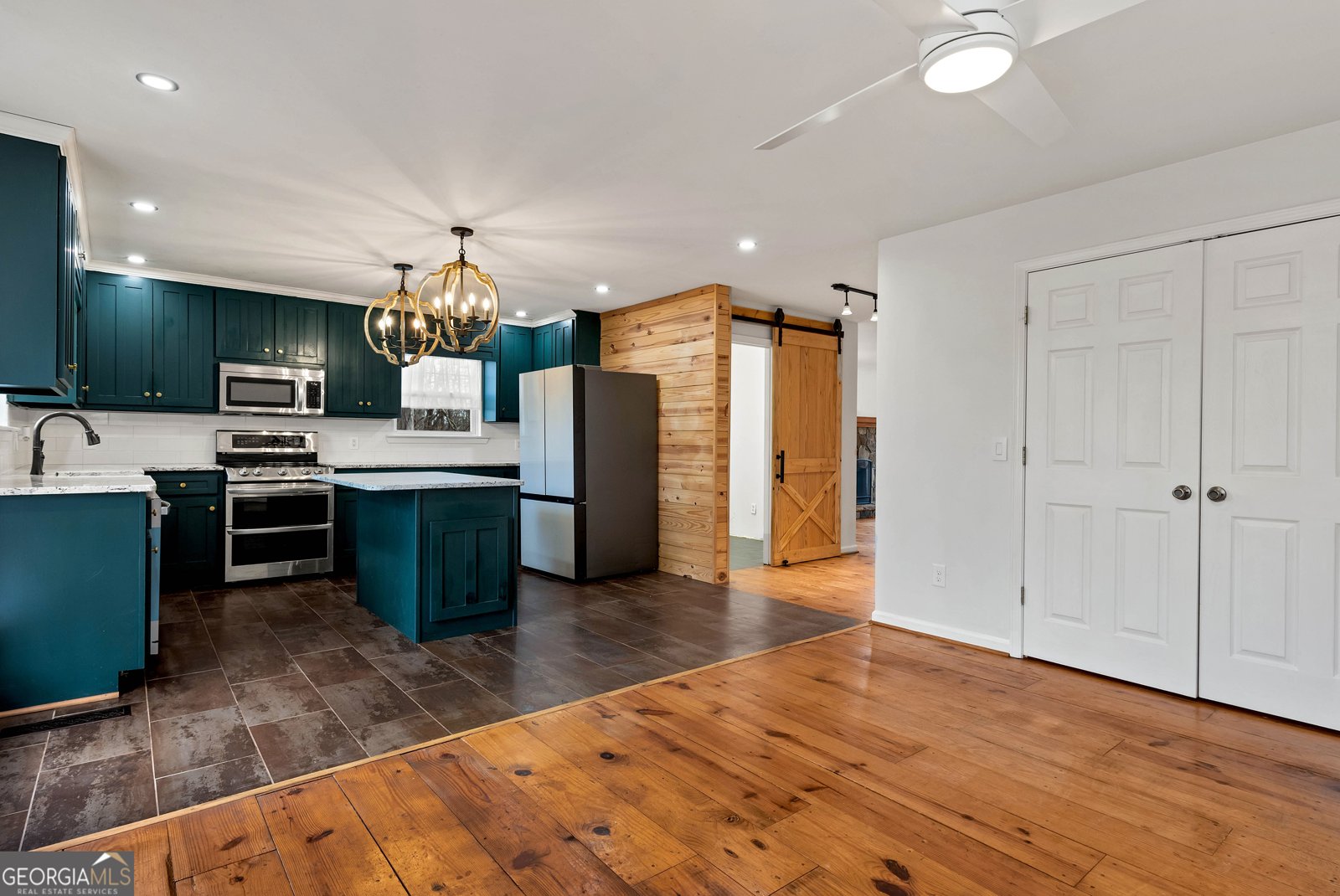 115 Rock Quarry Drive Danielsville - Photo 13