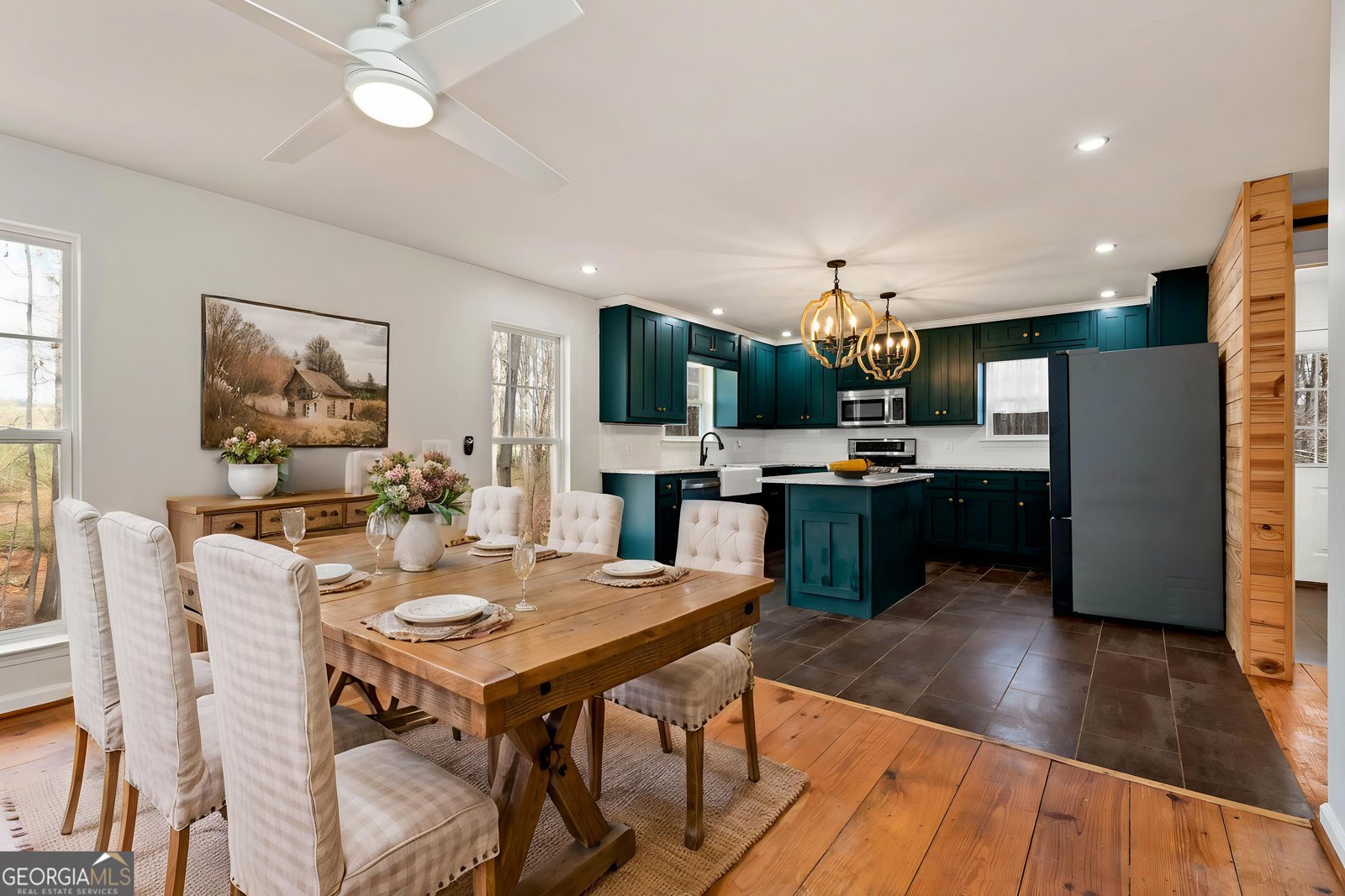 115 Rock Quarry Drive Danielsville - Photo 14