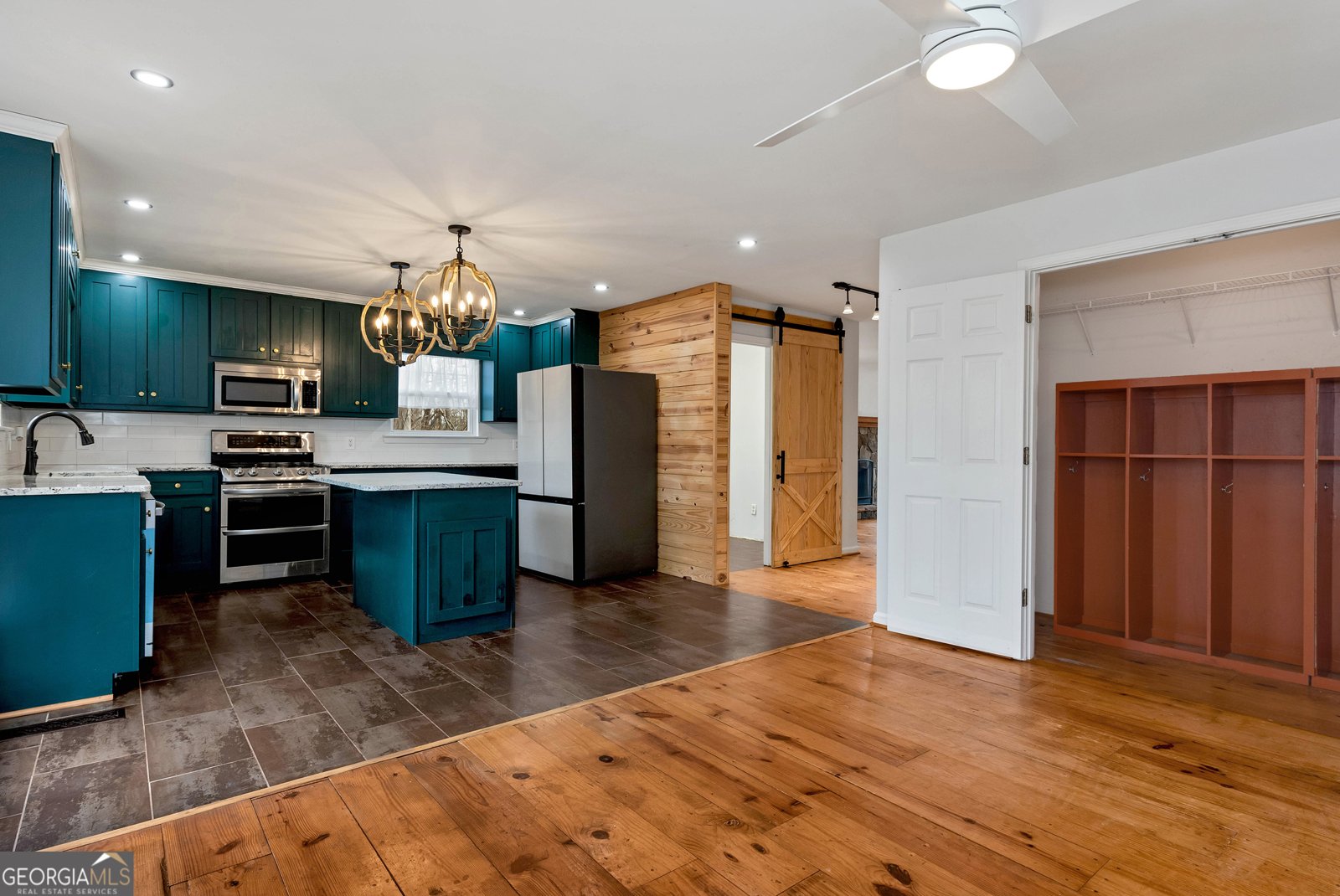 115 Rock Quarry Drive Danielsville - Photo 16