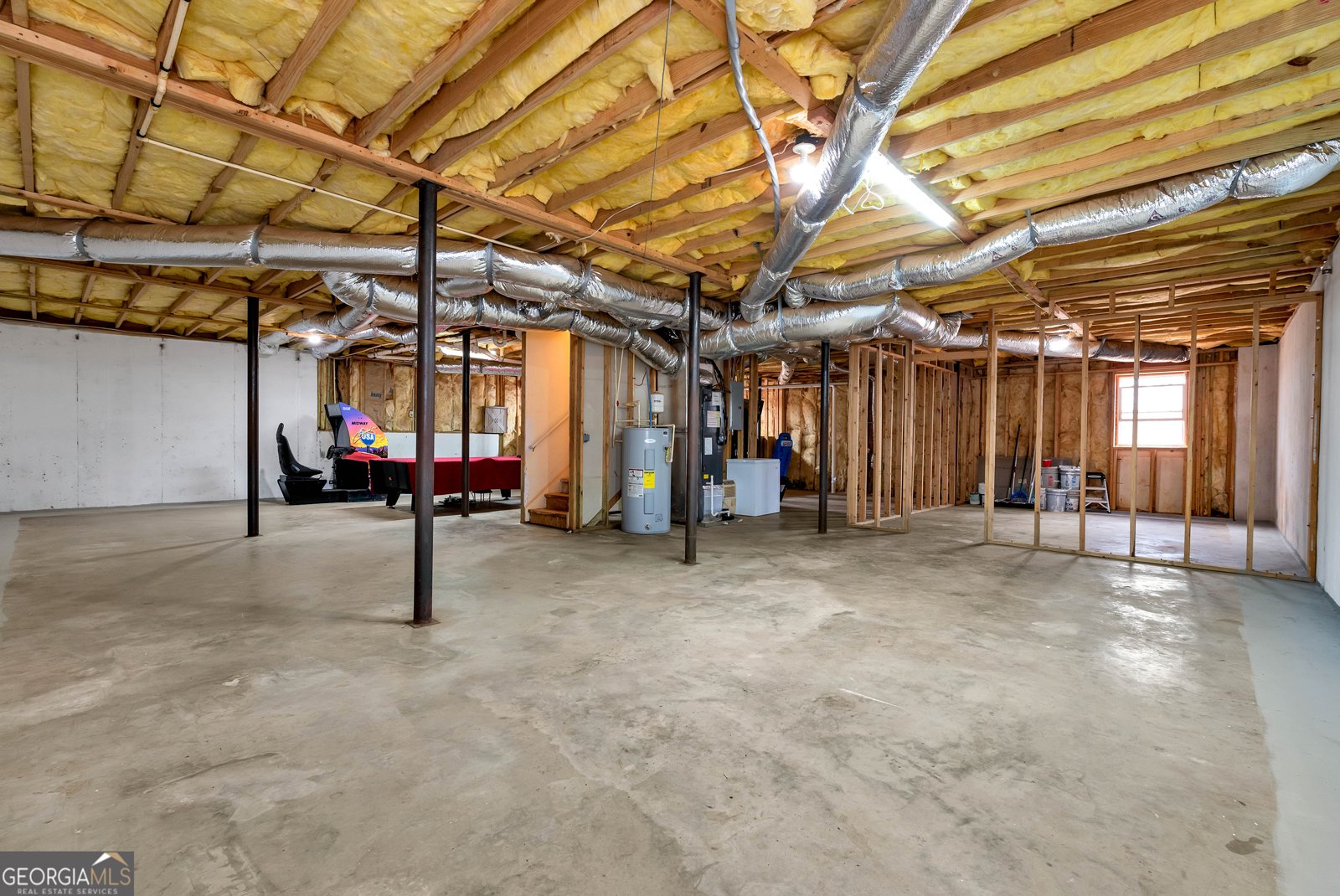 115 Rock Quarry Drive Danielsville - Photo 28