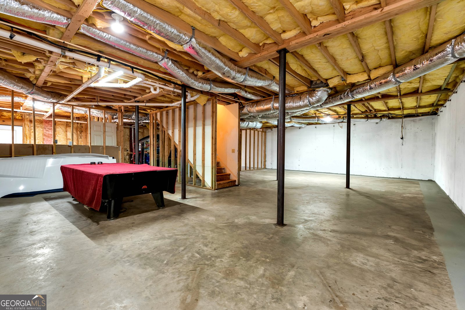 115 Rock Quarry Drive Danielsville - Photo 29