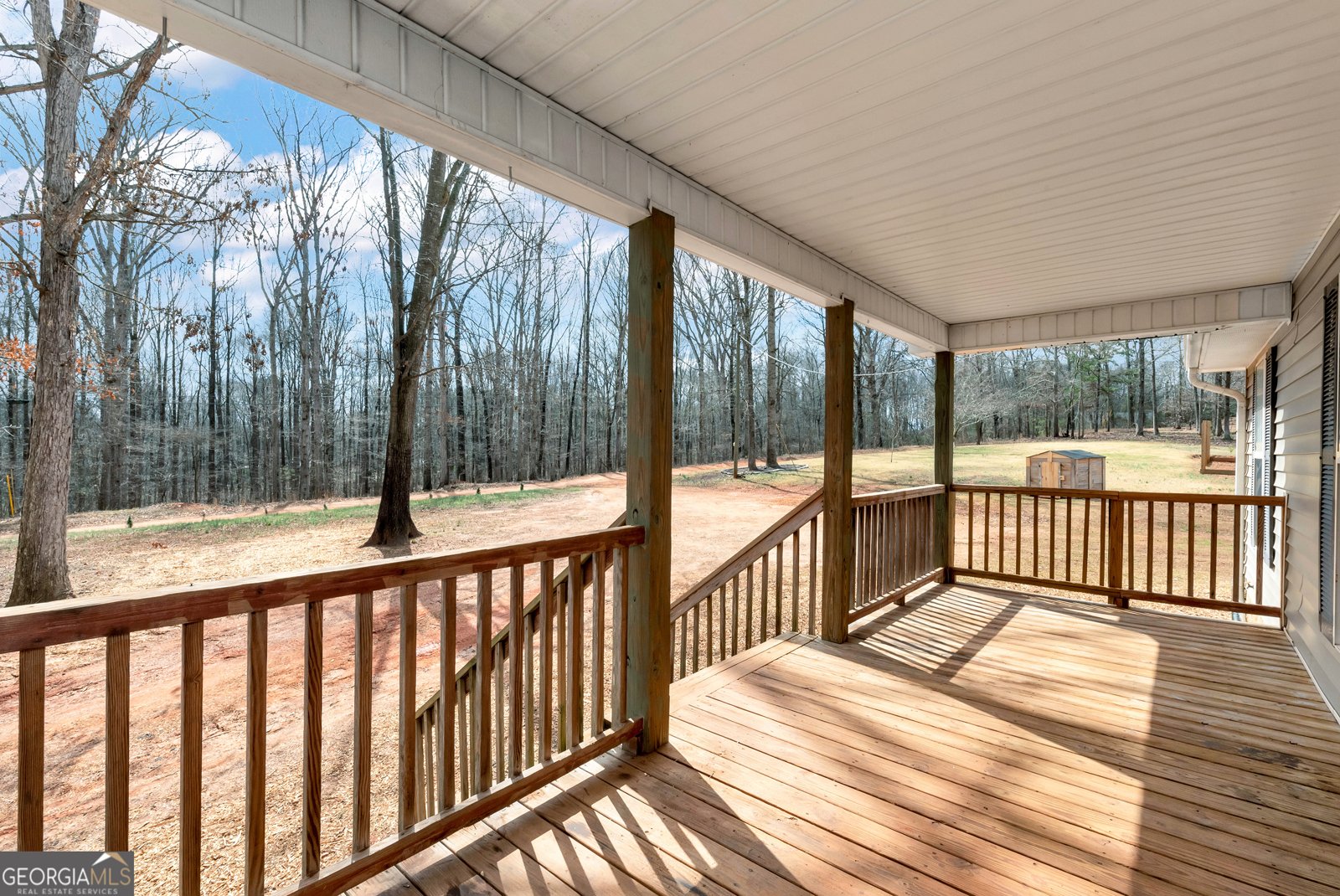 115 Rock Quarry Drive Danielsville - Photo 32