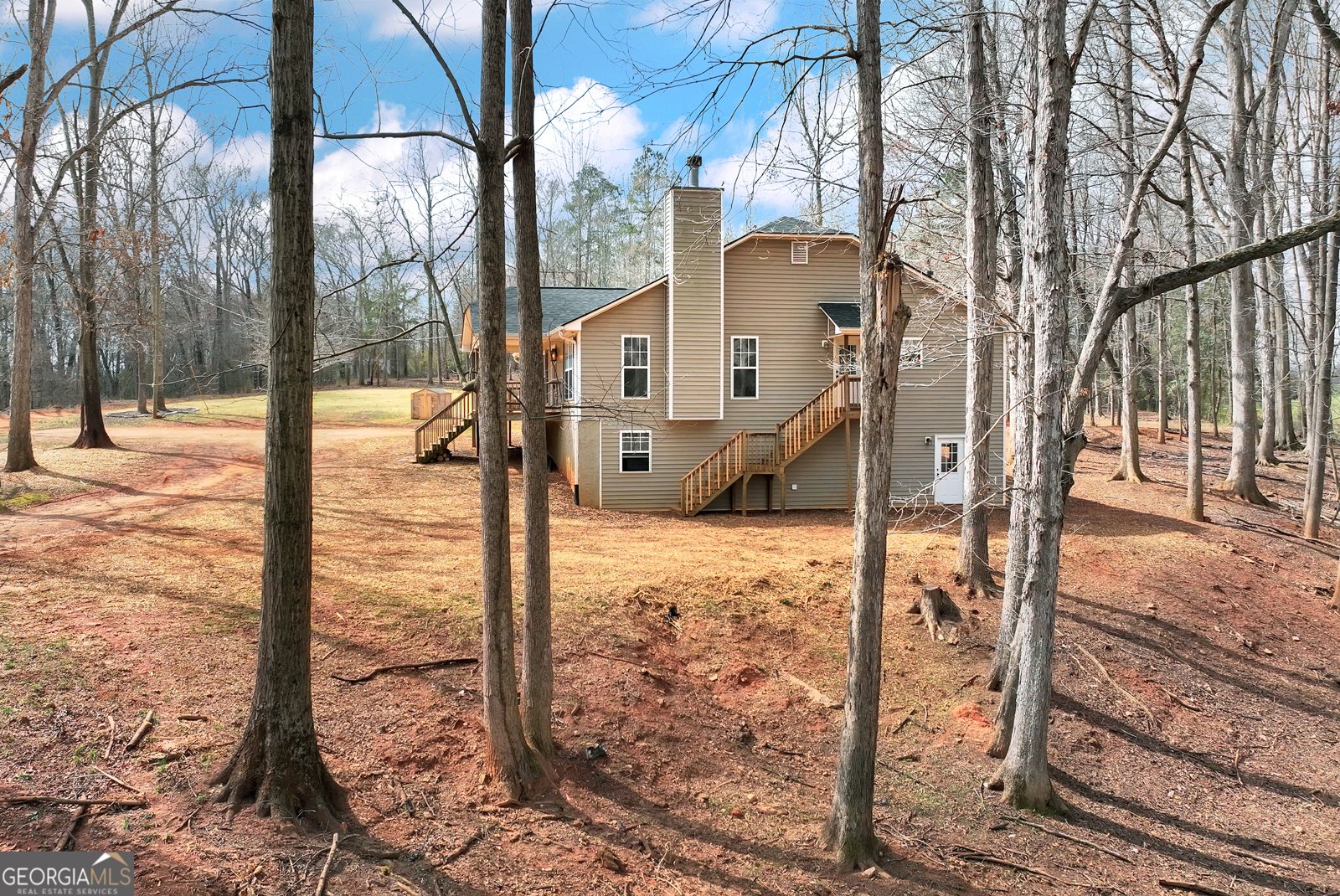 115 Rock Quarry Drive Danielsville - Photo 33