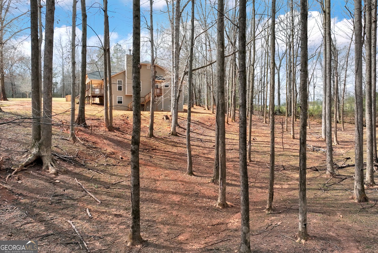 115 Rock Quarry Drive Danielsville - Photo 36