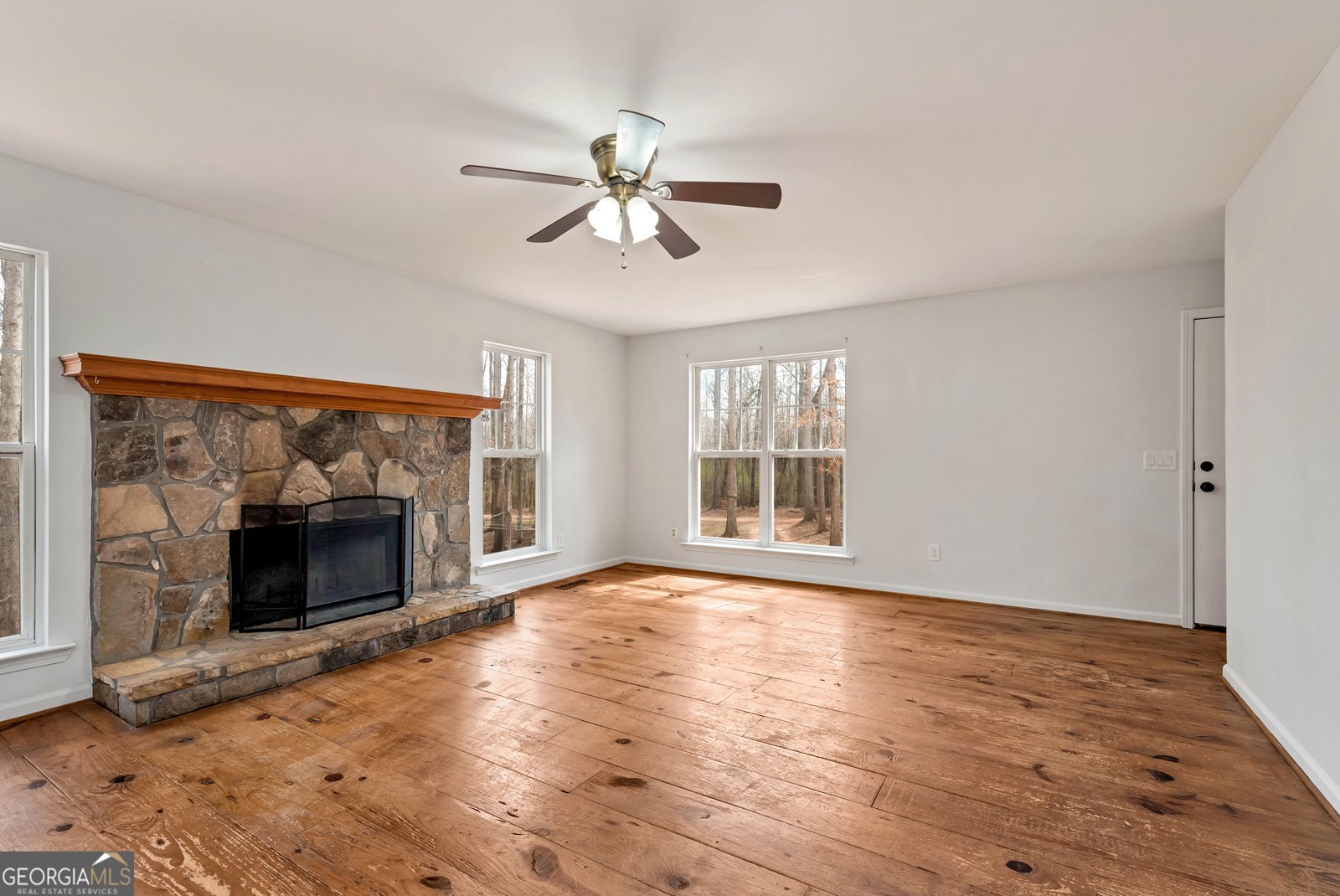 115 Rock Quarry Drive Danielsville - Photo 6