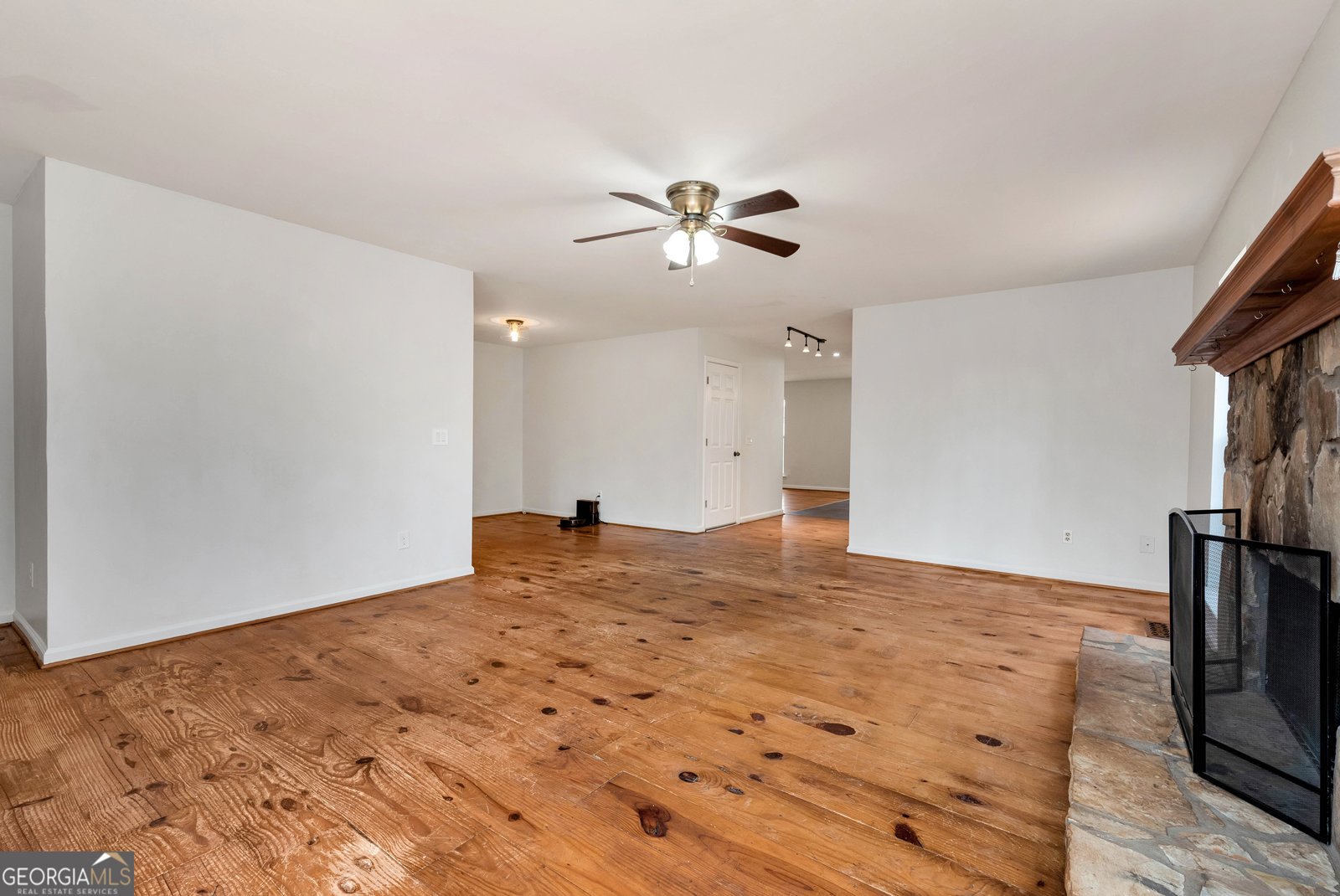 115 Rock Quarry Drive Danielsville - Photo 7