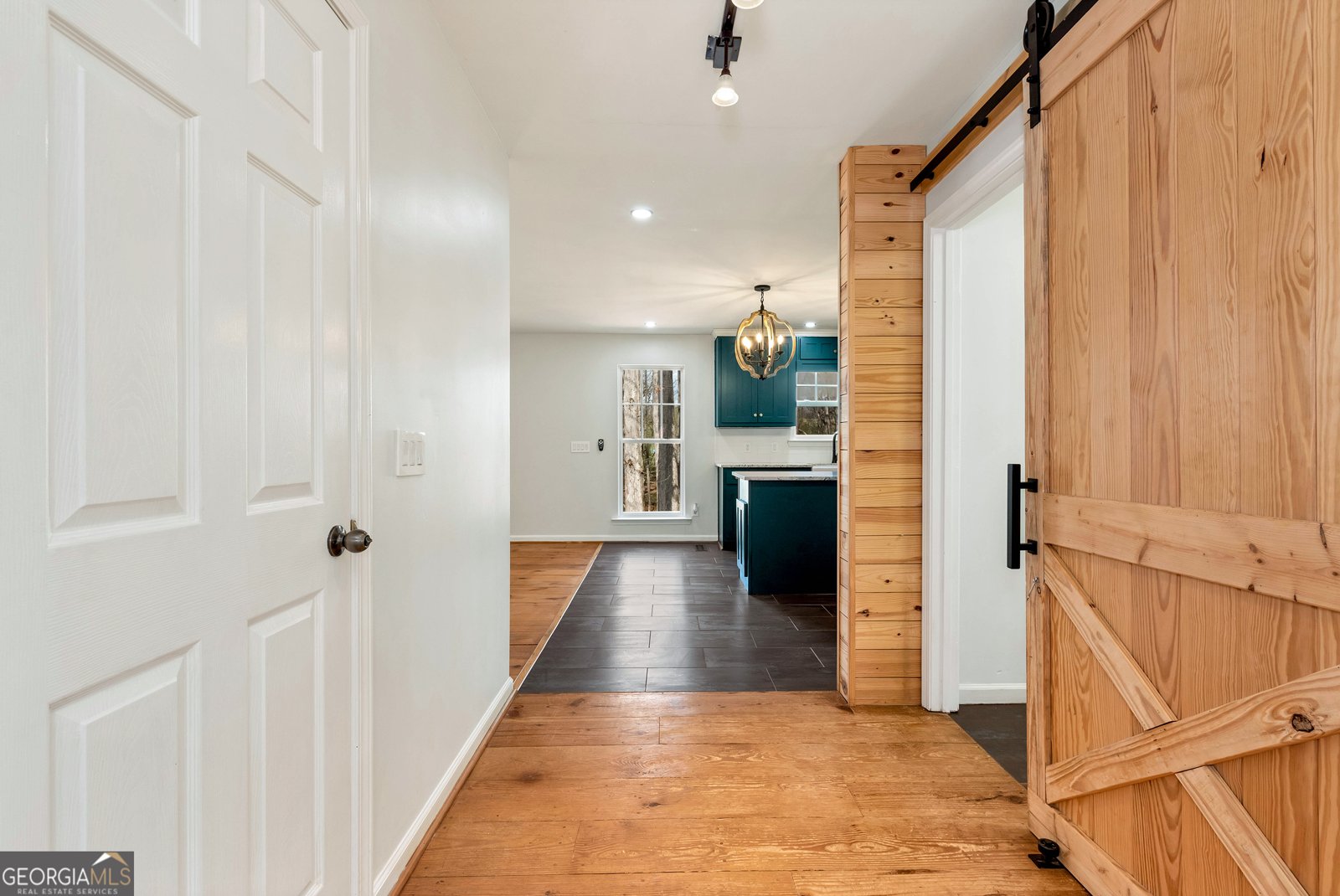 115 Rock Quarry Drive Danielsville - Photo 8