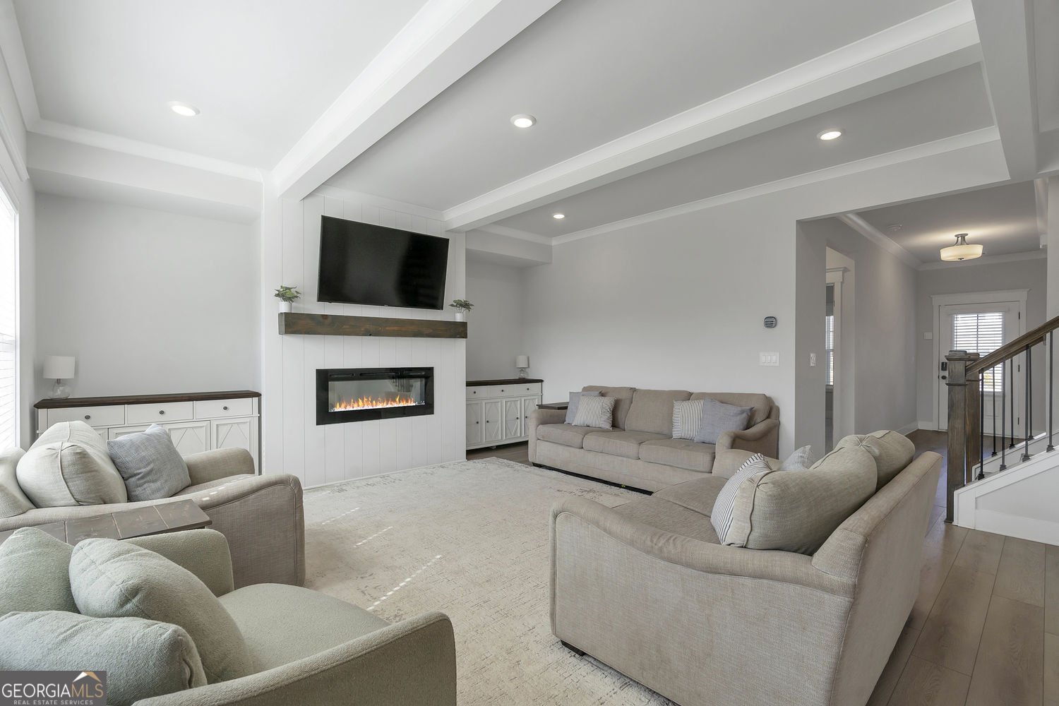 5316 Milford Drive Gainesville - Photo 14