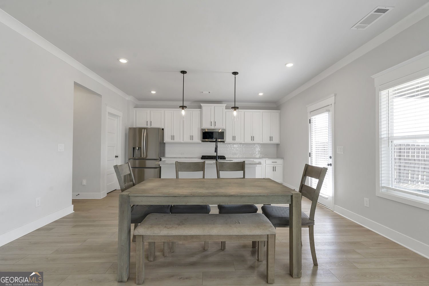 5316 Milford Drive Gainesville - Photo 16