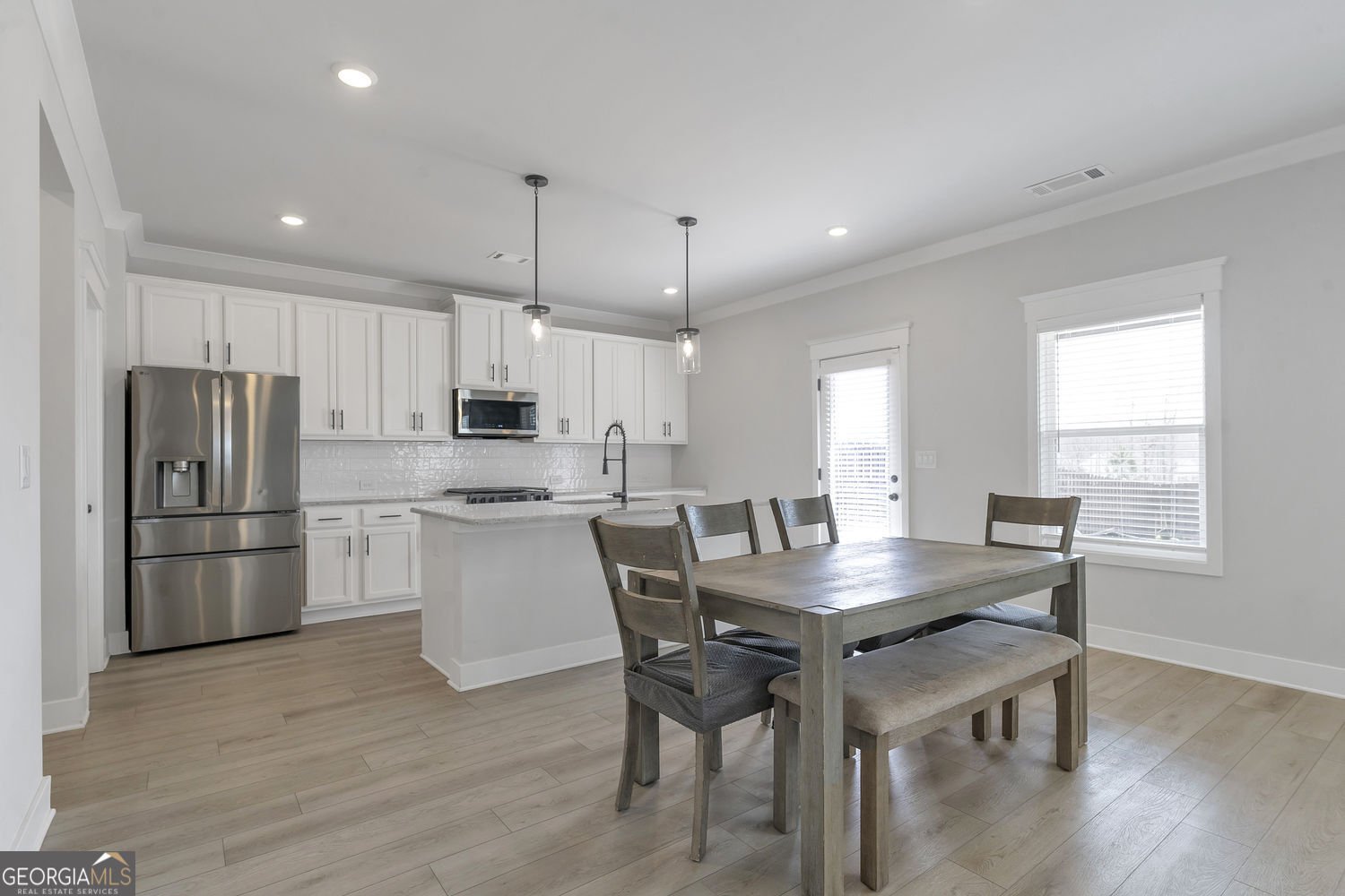 5316 Milford Drive Gainesville - Photo 17