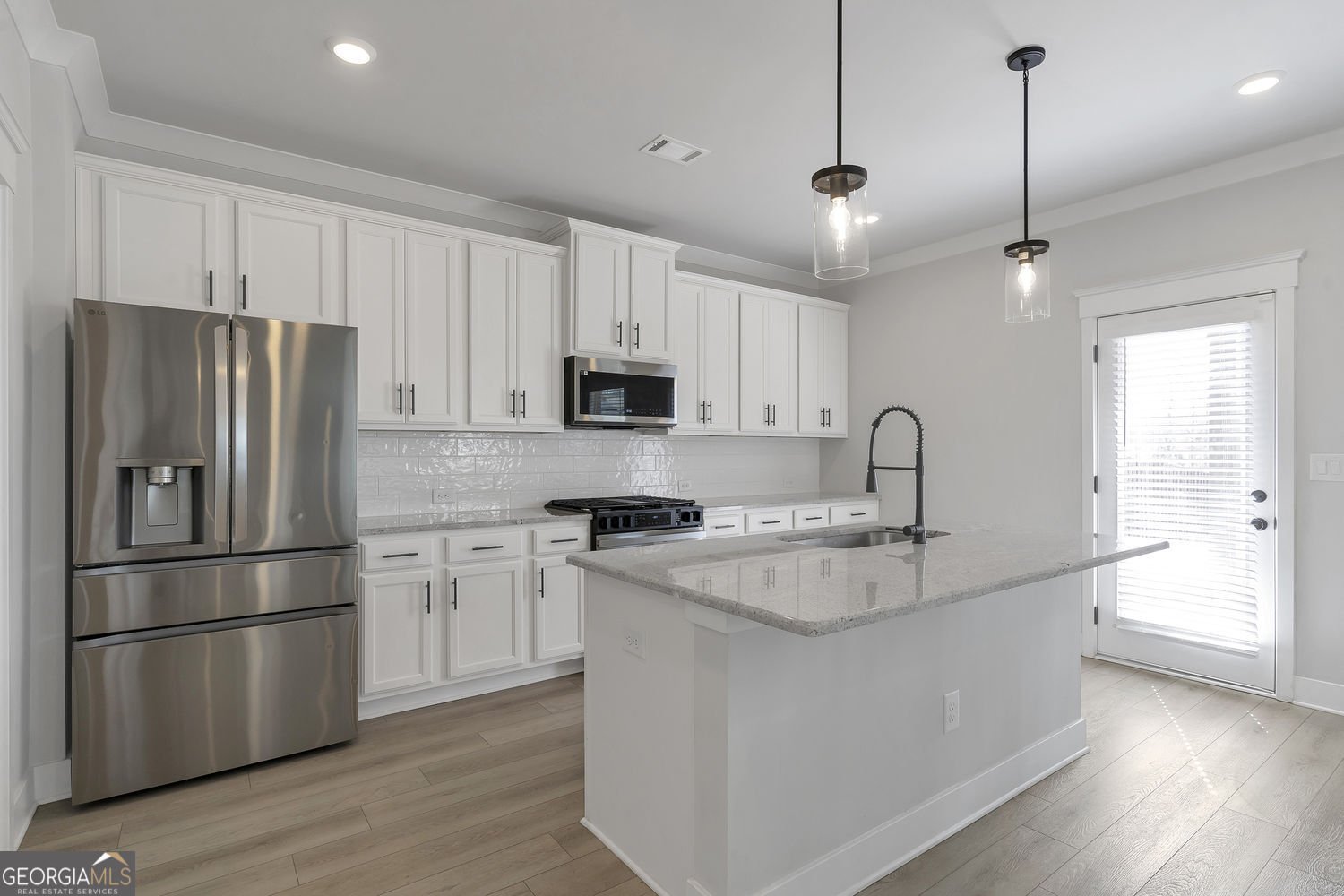 5316 Milford Drive Gainesville - Photo 18