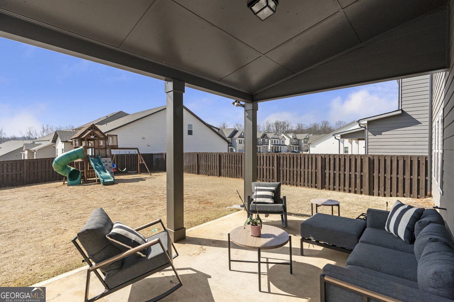 5316 Milford Drive Gainesville - Photo 22