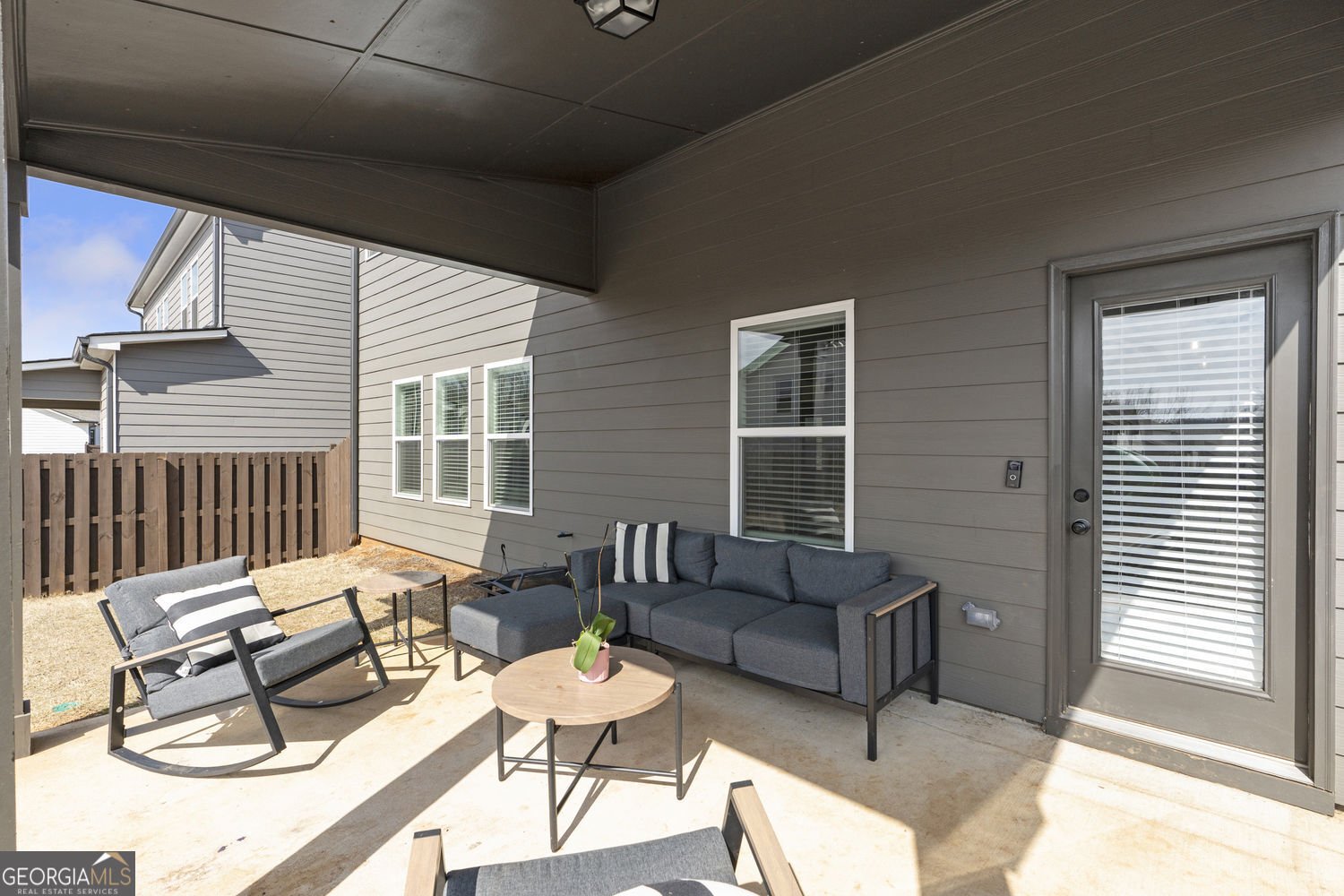 5316 Milford Drive Gainesville - Photo 23