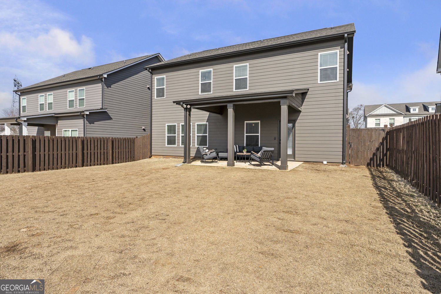 5316 Milford Drive Gainesville - Photo 25