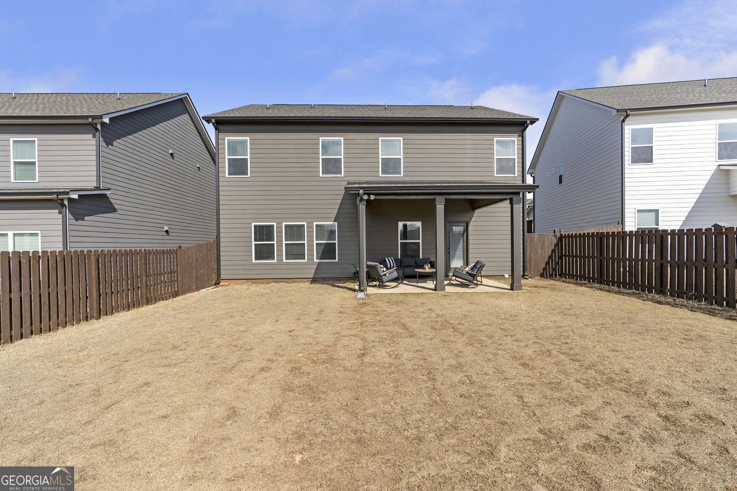 5316 Milford Drive Gainesville - Photo 26