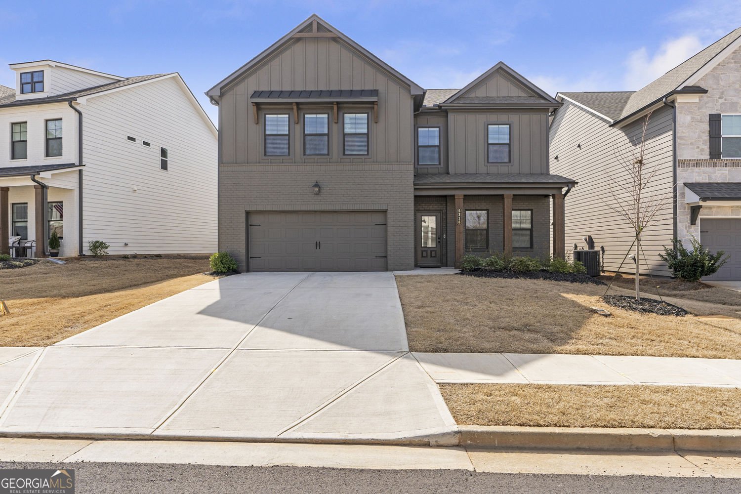 5316 Milford Drive Gainesville - Photo 44