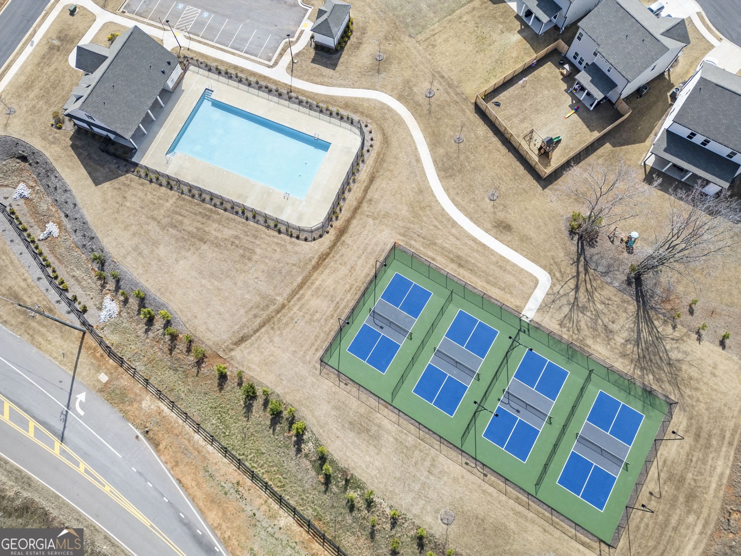 5316 Milford Drive Gainesville - Photo 6