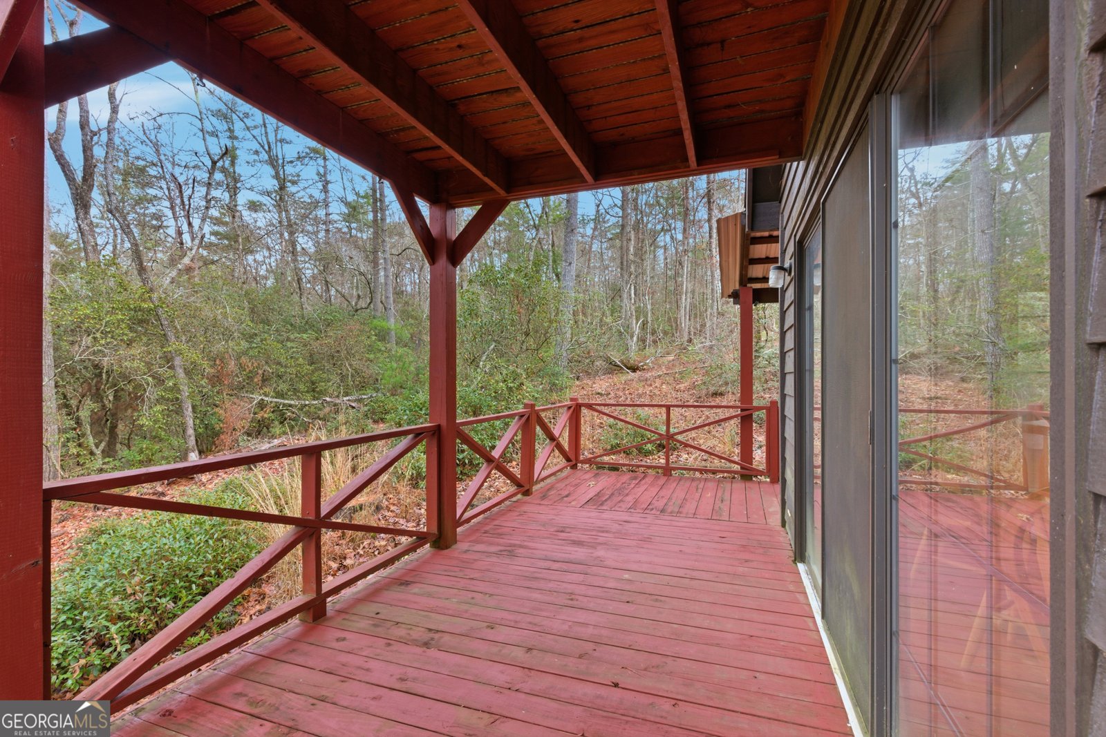 801 Sillycook Trail Clarkesville - Photo 14