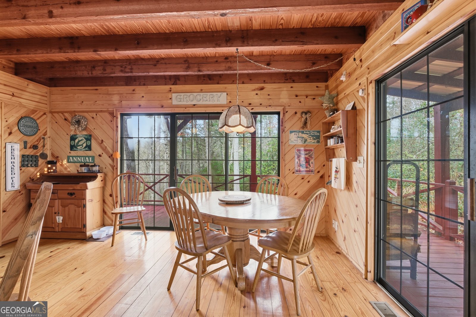 801 Sillycook Trail Clarkesville - Photo 17