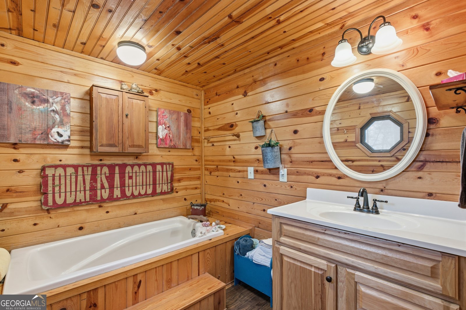 801 Sillycook Trail Clarkesville - Photo 20