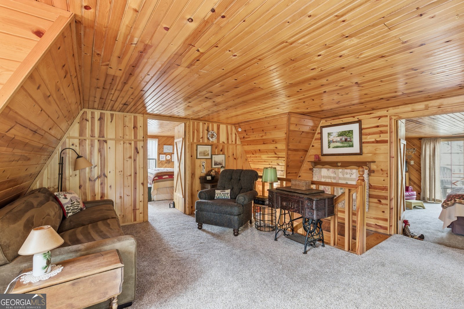 801 Sillycook Trail Clarkesville - Photo 22