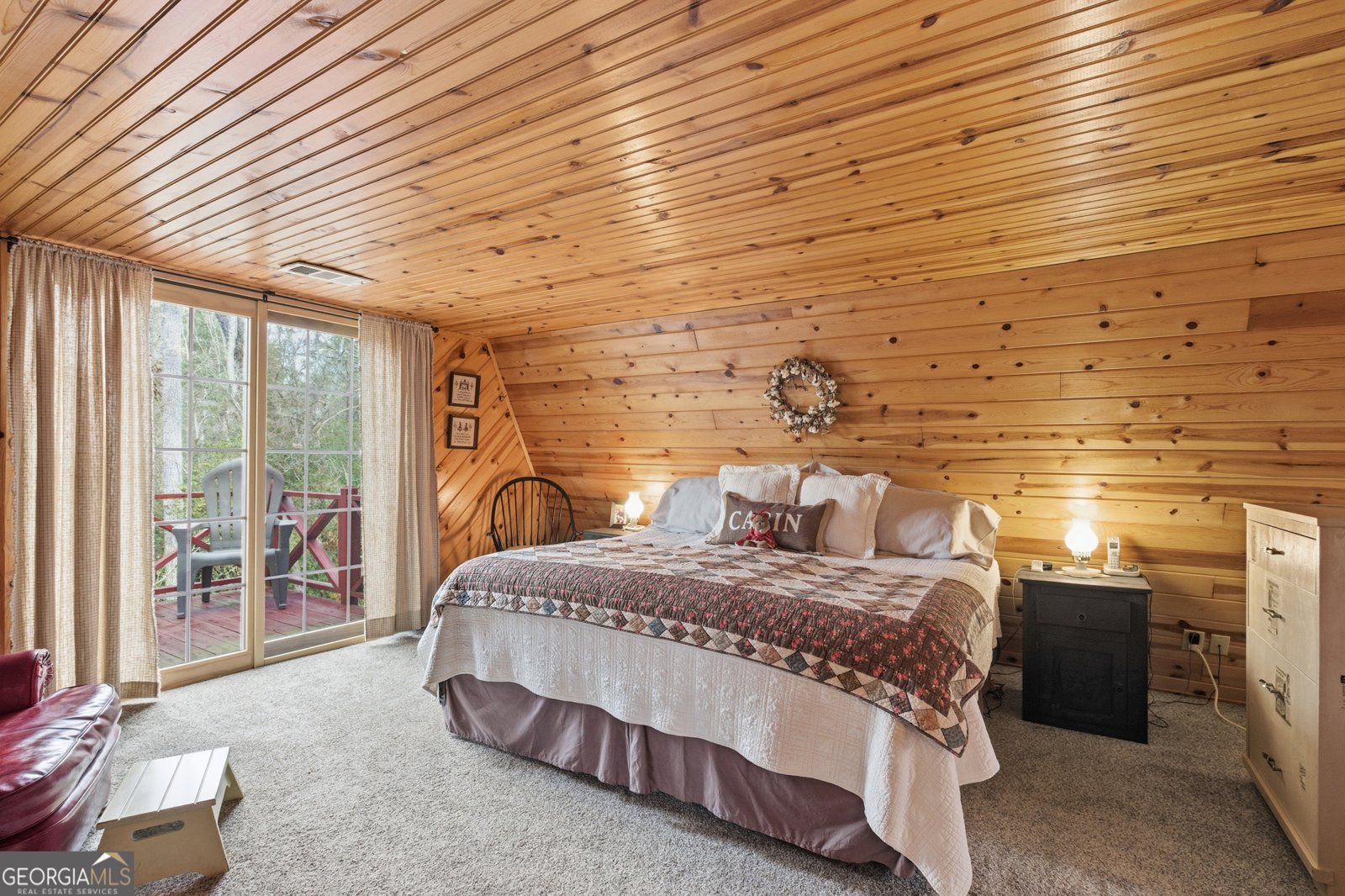 801 Sillycook Trail Clarkesville - Photo 23