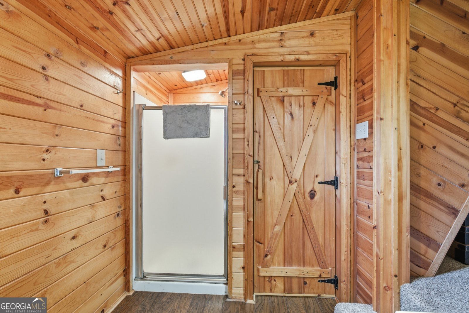 801 Sillycook Trail Clarkesville - Photo 29