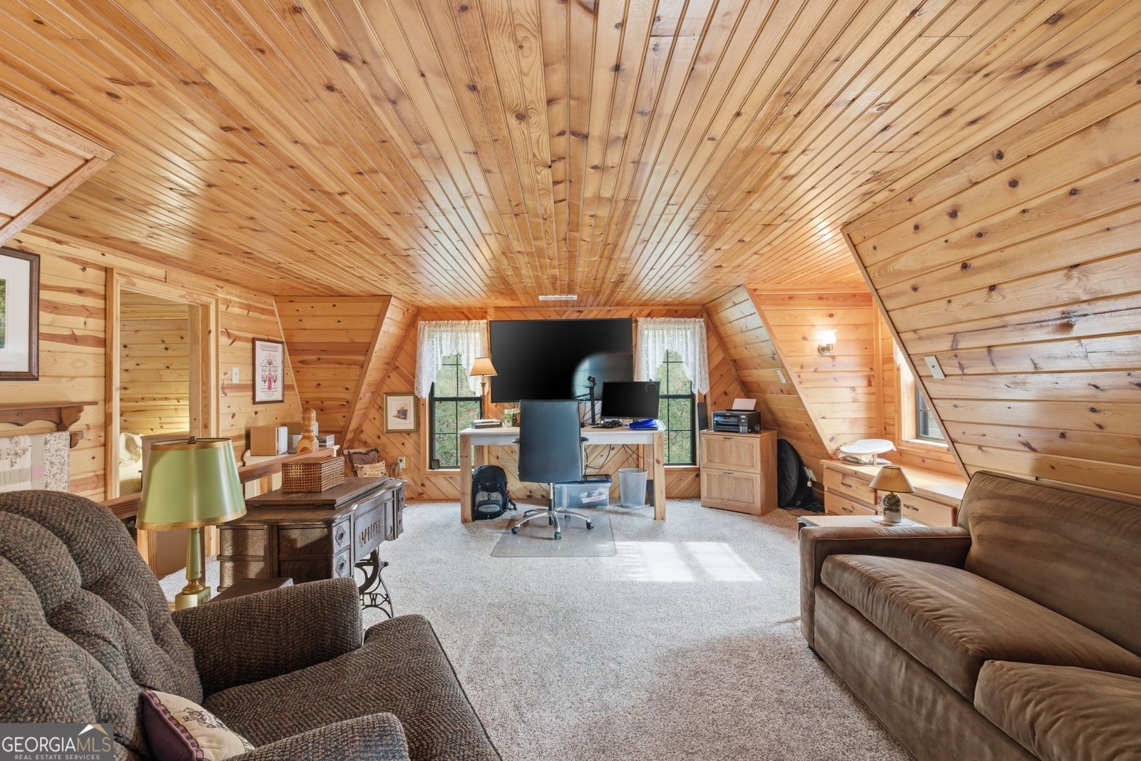 801 Sillycook Trail Clarkesville - Photo 30