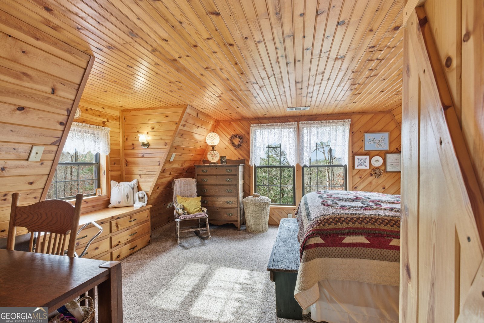 801 Sillycook Trail Clarkesville - Photo 32