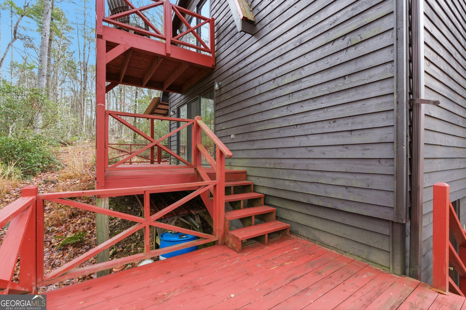 801 Sillycook Trail Clarkesville - Photo 34