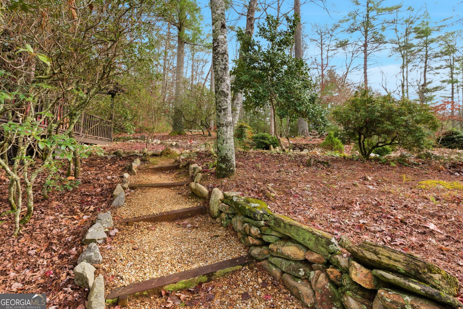 801 Sillycook Trail Clarkesville - Photo 37