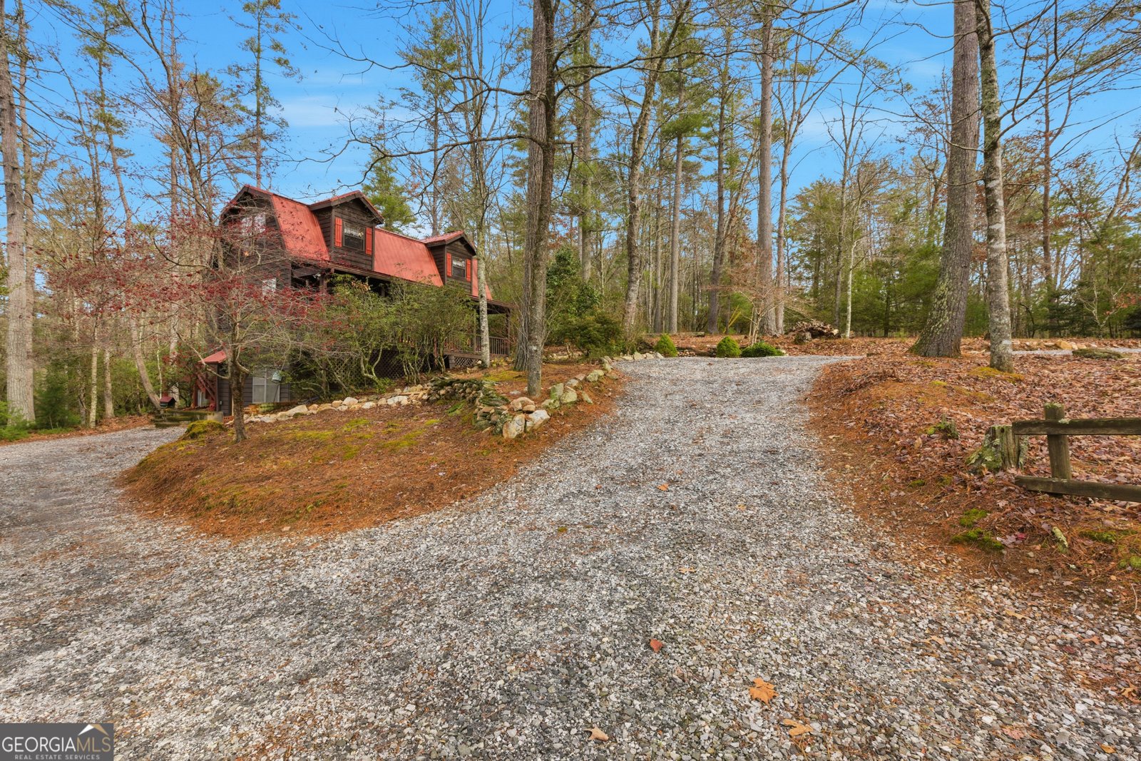 801 Sillycook Trail Clarkesville - Photo 38