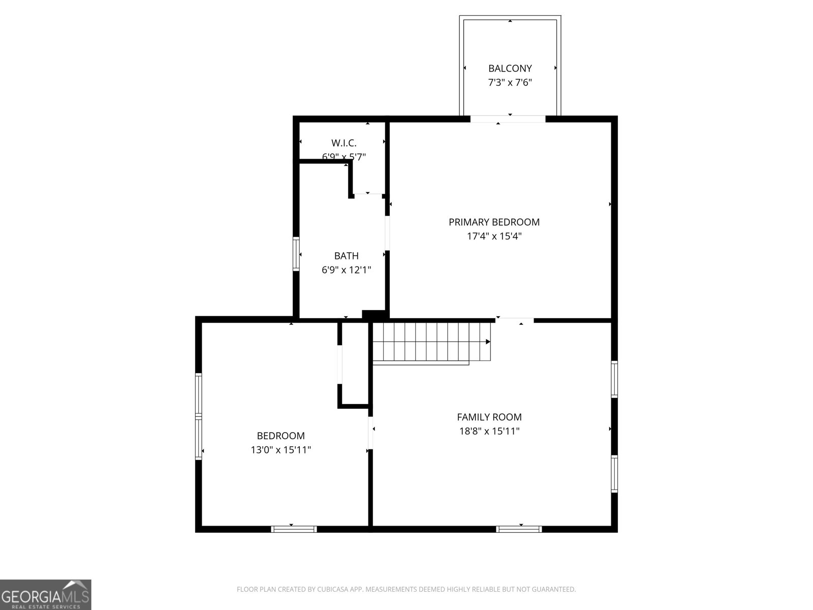 801 Sillycook Trail Clarkesville - Photo 47