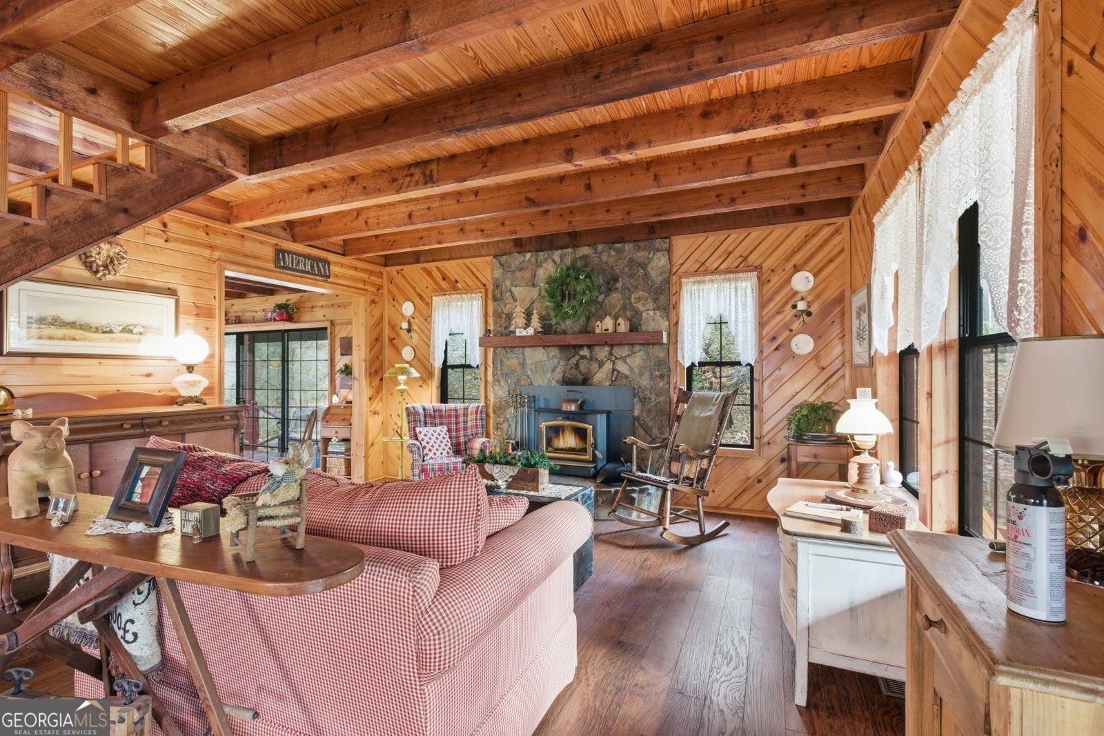 801 Sillycook Trail Clarkesville - Photo 7