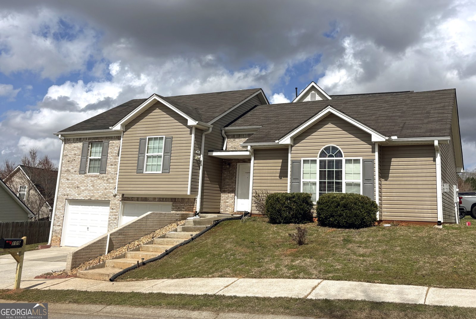 109 Tyler Way Jackson - Photo 1