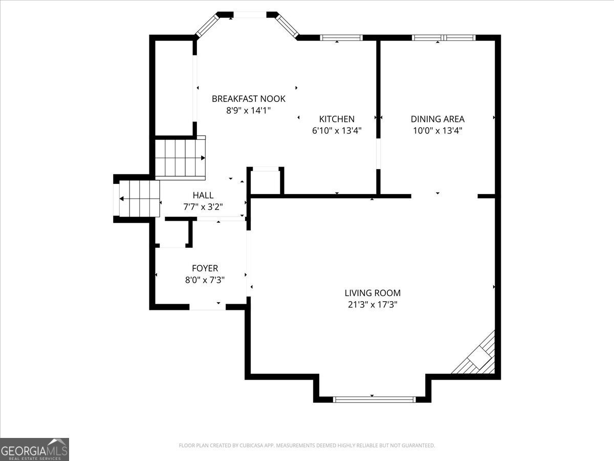 109 Tyler Way Jackson - Photo 36
