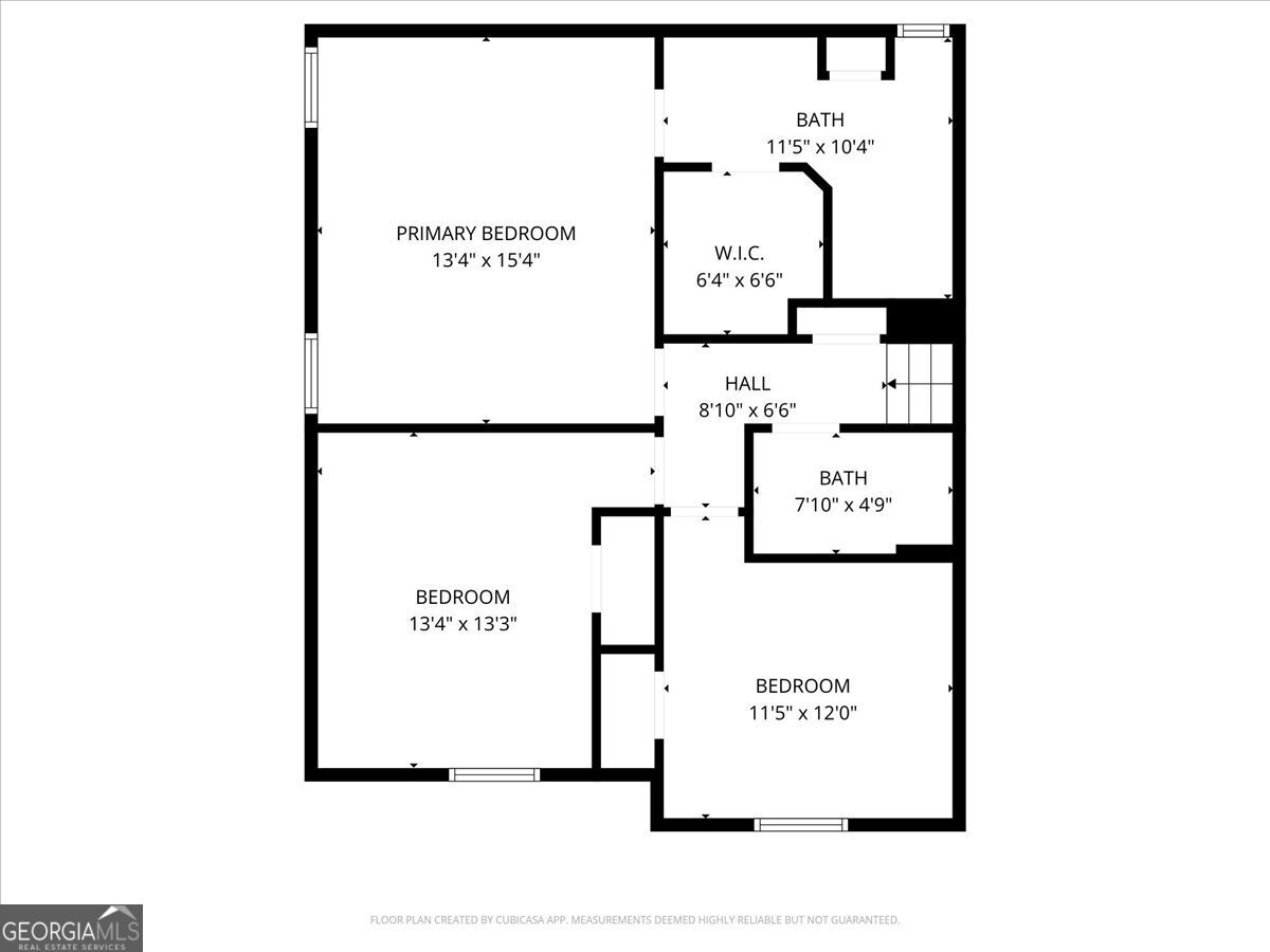 109 Tyler Way Jackson - Photo 37