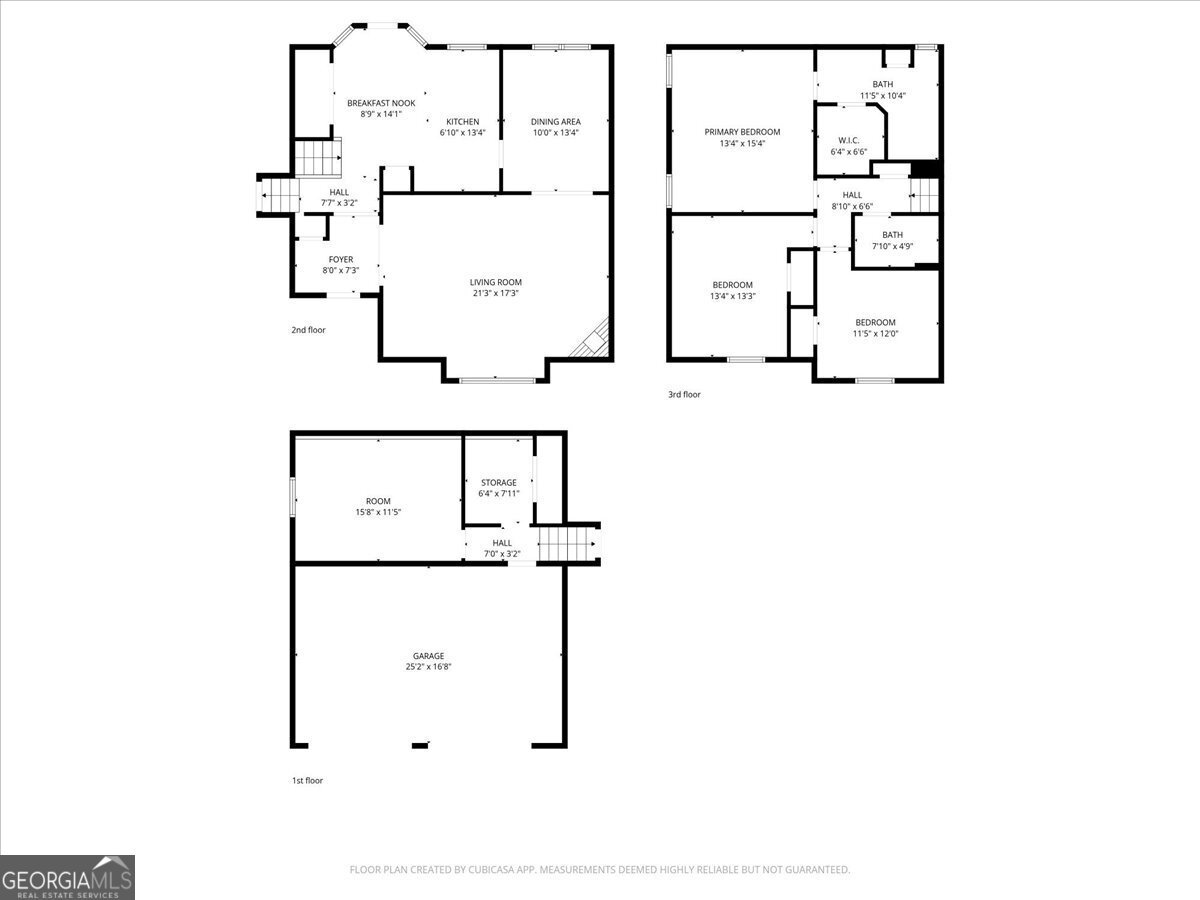 109 Tyler Way Jackson - Photo 39
